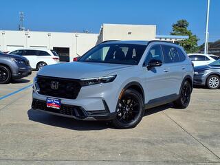 2024 Honda CR-V Hybrid for sale in Katy TX