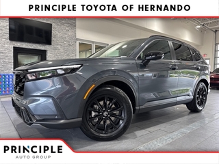 2025 Honda CR-V Hybrid for sale in Hernando MS