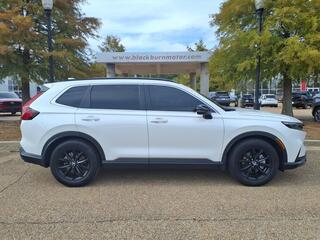 2025 Honda CR-V Hybrid for sale in Nashville TN