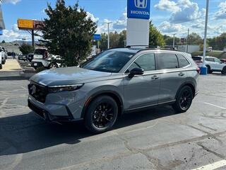 2025 Honda CR-V Hybrid for sale in Johnson City TN