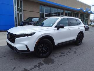 2025 Honda CR-V Hybrid for sale in Gallatin TN