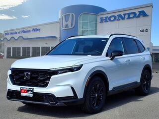 2026 Honda CR-V Hybrid for sale in San Diego CA