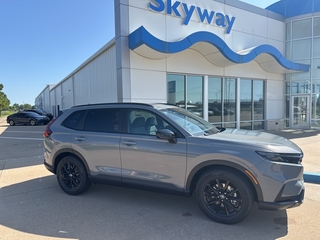2026 Honda CR-V Hybrid for sale in Pineville NC