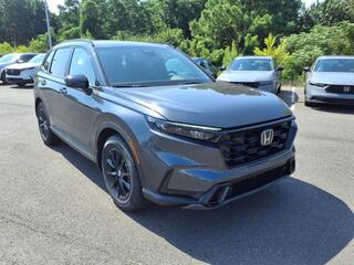 2026 Honda CR-V Hybrid for sale in El Dorado AR