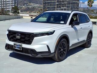 2026 Honda CR-V Hybrid for sale in Glendale CA