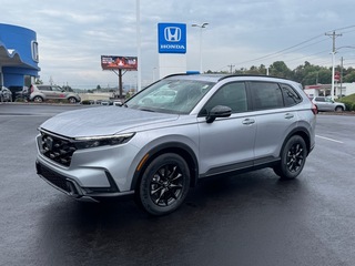 2026 Honda CR-V Hybrid for sale in Johnson City TN