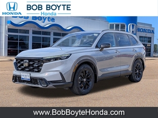 2026 Honda CR-V Hybrid for sale in Brandon MS