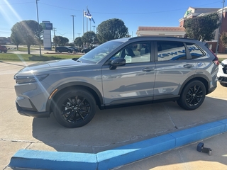 2026 Honda CR-V Hybrid for sale in Pineville NC