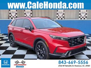 2026 Honda CR-V Hybrid for sale in Florence SC