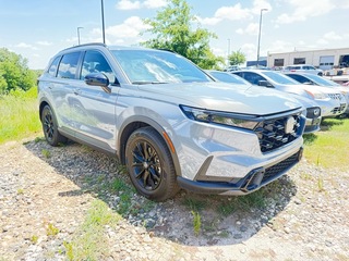2024 Honda CR-V Hybrid for sale in South Hill VA