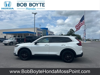 2024 Honda CR-V Hybrid for sale in Moss Point MS