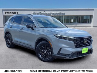 2024 Honda CR-V Hybrid for sale in Port Arthur TX