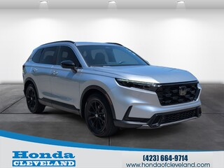 2025 Honda CR-V Hybrid for sale in Cleveland TN