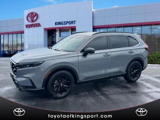 2025 Honda CR-V Hybrid for sale in Kingsport TN