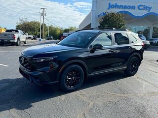 2025 Honda CR-V Hybrid for sale in Johnson City TN