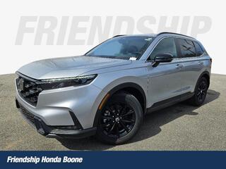 2025 Honda CR-V Hybrid for sale in Boone NC