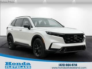 2025 Honda CR-V Hybrid for sale in Cleveland TN