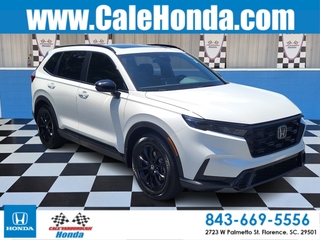 2026 Honda CR-V Hybrid for sale in Florence SC