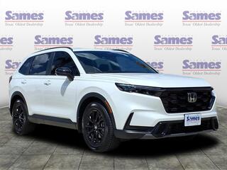 2026 Honda CR-V Hybrid for sale in Laredo TX