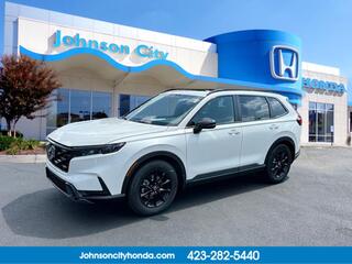 2026 Honda CR-V Hybrid for sale in Johnson City TN