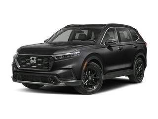 2026 Honda CR-V Hybrid for sale in Spartanburg SC