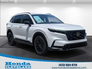2026 Honda CR-V Hybrid for sale in Cleveland TN