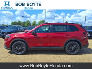 2026 Honda CR-V Hybrid for sale in Brandon MS