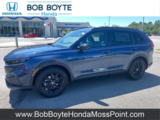 2026 Honda CR-V Hybrid for sale in Moss Point MS