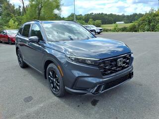 2026 Honda CR-V Hybrid for sale in El Dorado AR