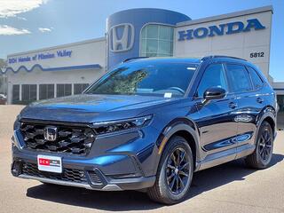 2026 Honda CR-V Hybrid for sale in San Diego CA