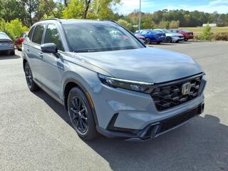 2026 Honda CR-V Hybrid for sale in El Dorado AR