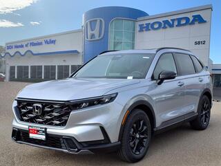 2026 Honda CR-V Hybrid for sale in San Diego CA