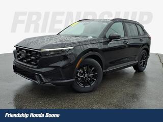 2026 Honda CR-V Hybrid for sale in Boone NC