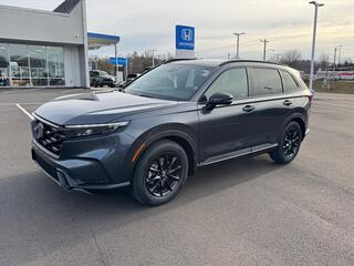 2026 Honda CR-V Hybrid for sale in Johnson City TN