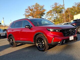 2023 Honda CR-V Hybrid for sale in North Plainfield NJ