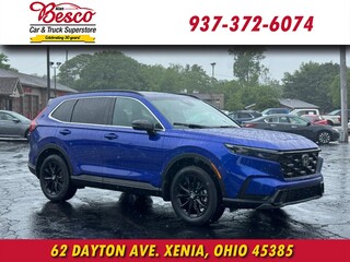 2025 Honda CR-V Hybrid for sale in Xenia OH