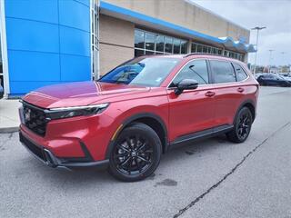 2025 Honda CR-V Hybrid for sale in Gallatin TN