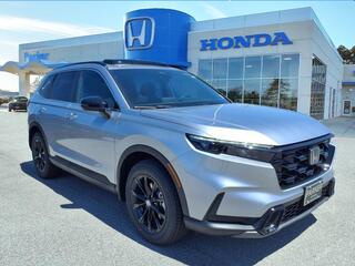 2025 Honda CR-V Hybrid for sale in Morehead City NC