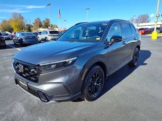 2025 Honda CR-V Hybrid for sale in Roanoke VA