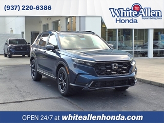 2026 Honda CR-V Hybrid for sale in Dayton OH