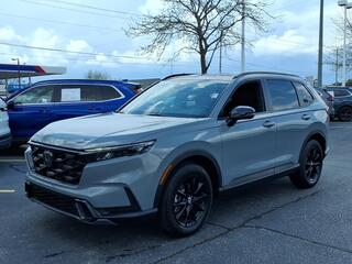 2026 Honda CR-V Hybrid for sale in Mishawaka IN