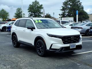 2026 Honda CR-V Hybrid for sale in South Hill VA