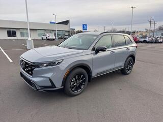 2026 Honda CR-V Hybrid for sale in Johnson City TN