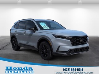 2026 Honda CR-V Hybrid for sale in Cleveland TN