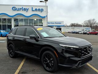 2023 Honda CR-V Hybrid for sale in Tupelo MS