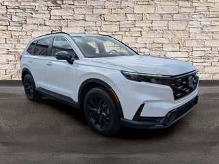 2024 Honda CR-V Hybrid for sale in Bourbonnais IL