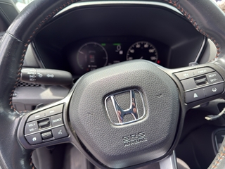2024 Honda CR-V Hybrid for sale in Johnson City TN