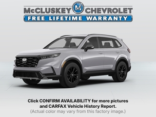2024 Honda CR-V Hybrid for sale in Cincinnati OH