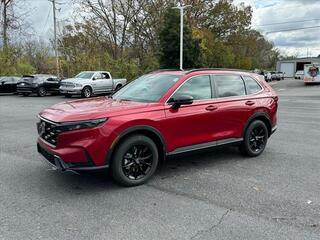 2025 Honda CR-V Hybrid for sale in Johnson City TN