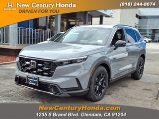 2025 Honda CR-V Hybrid for sale in Glendale CA